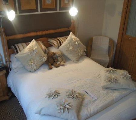 Birchgrove Bed And Breakfast Ullapool Zimmer foto