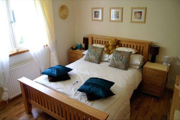 Birchgrove Bed And Breakfast Ullapool Zimmer foto