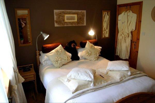 Birchgrove Bed And Breakfast Ullapool Zimmer foto