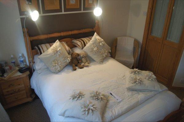 Birchgrove Bed And Breakfast Ullapool Zimmer foto